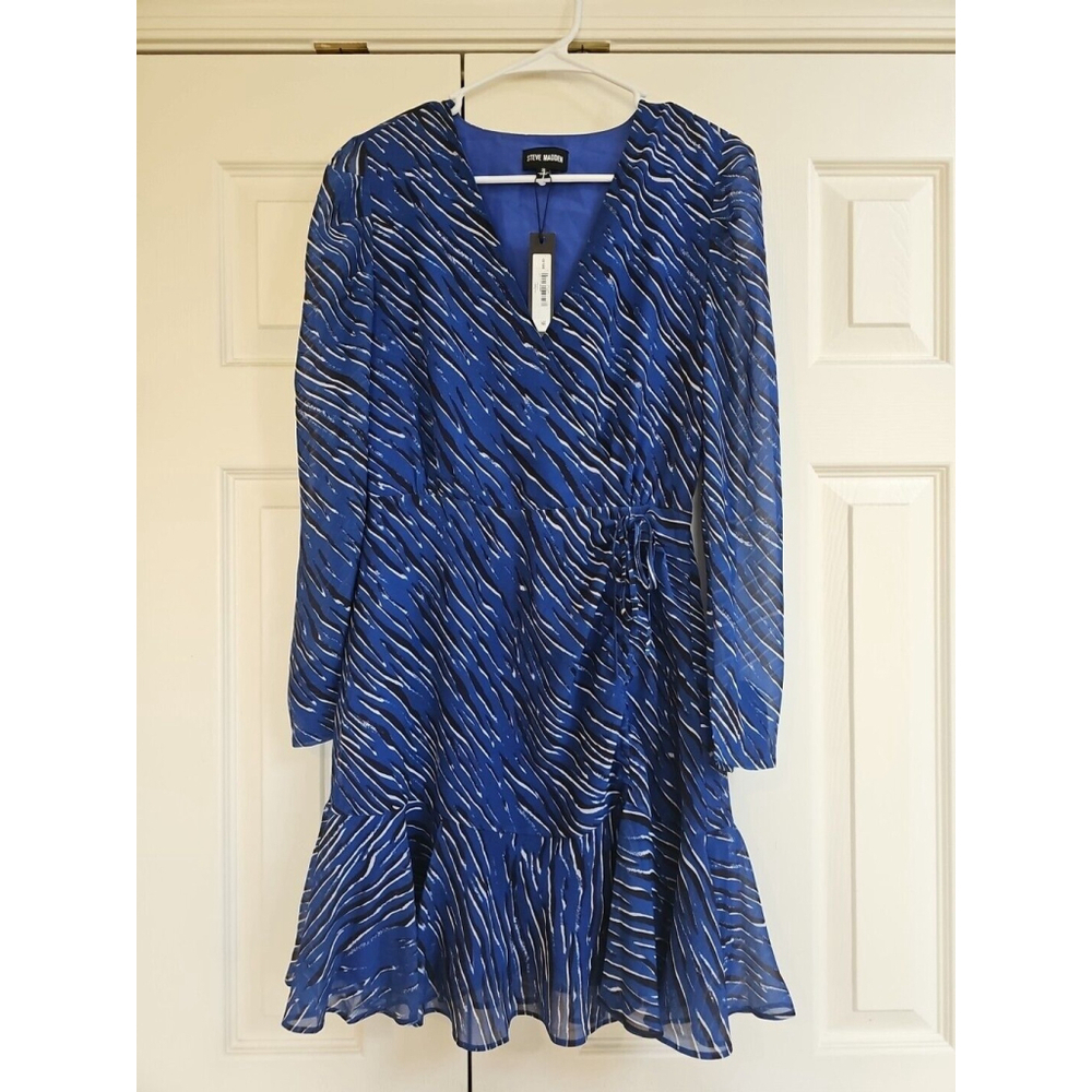 Steve Madden Nyla Dress Small